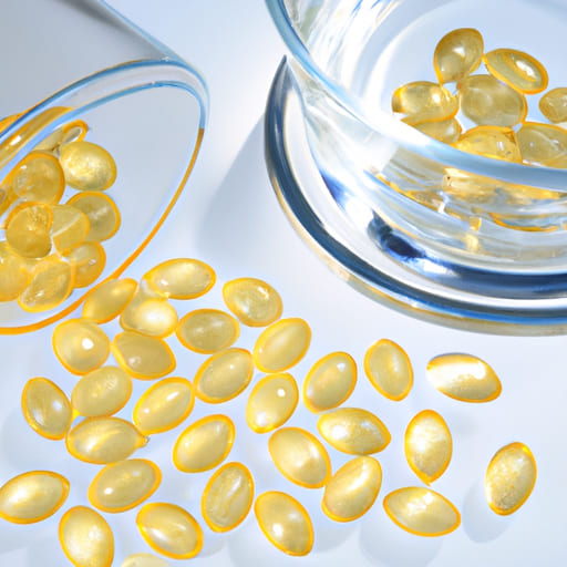 best dog health supplements
