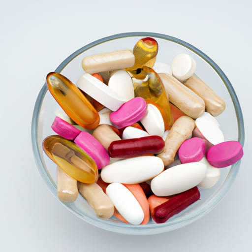 best health supplements for liver
